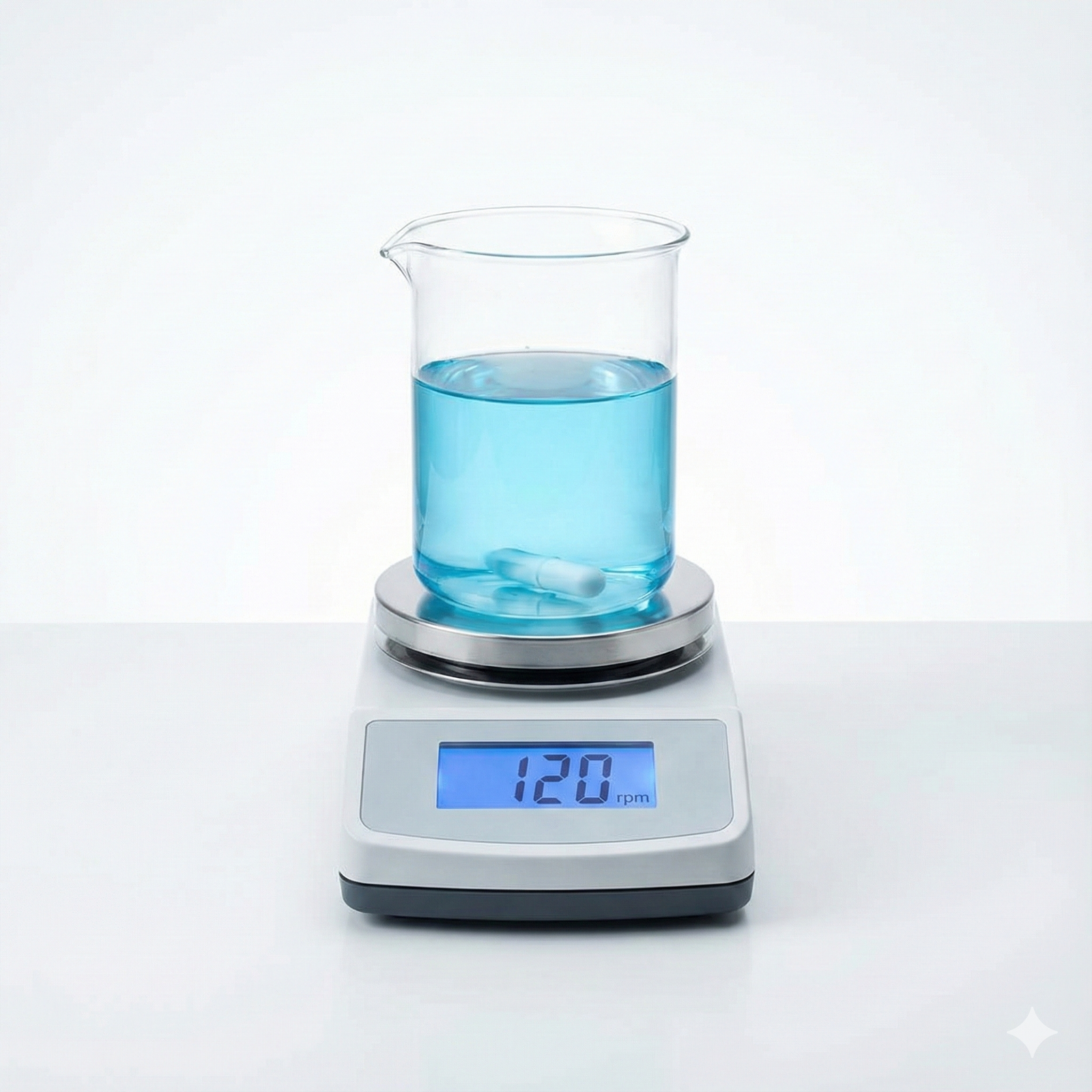 Industrial & Scientific